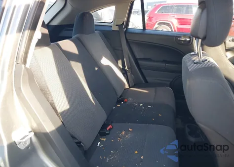 2011 Dodge Caliber Mainstreet from USA, damaged, VIN 1B3CB3HA5BD298421